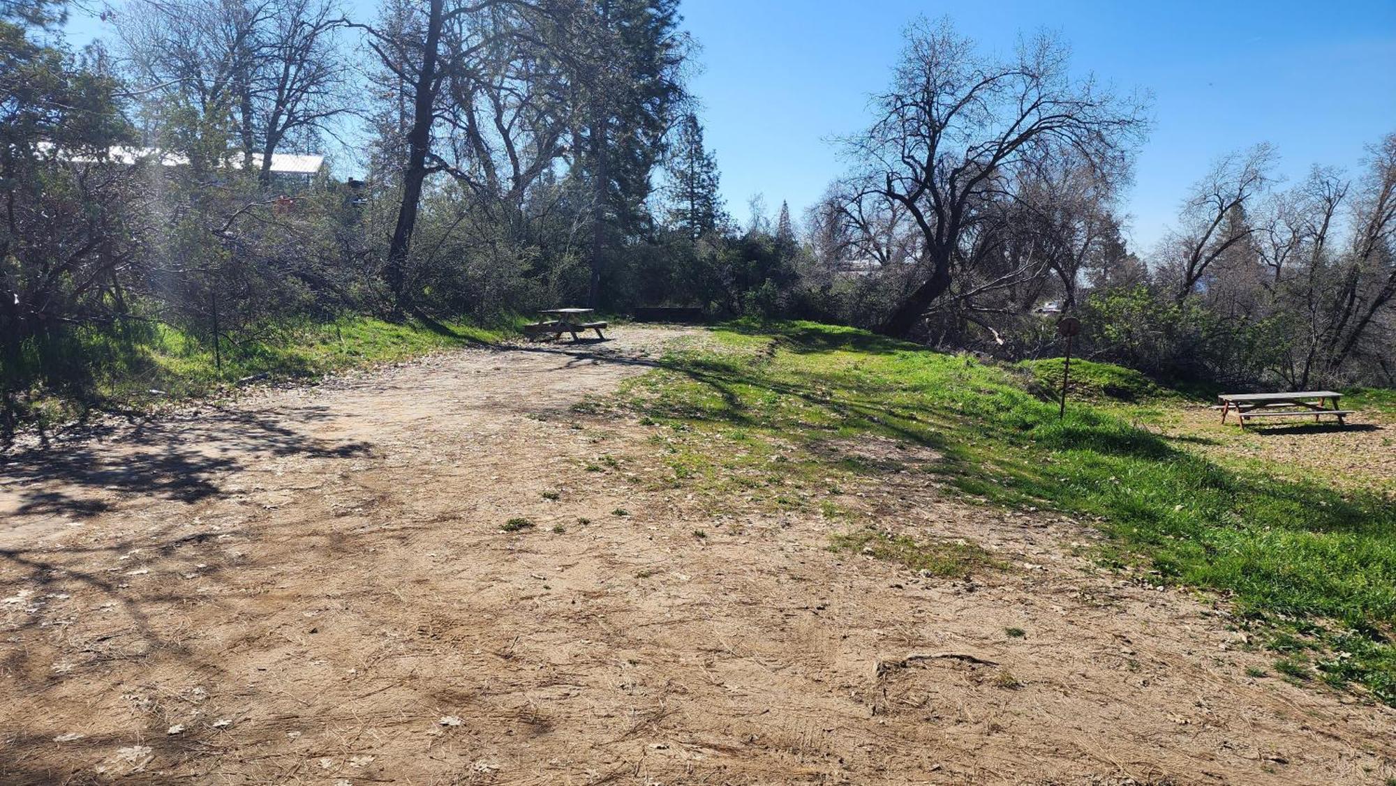 Campground At Sequoia Mountain Farms - Bring Your Own Tent Or Rv - No Bedrooms Or Beds Provided Miramonte Kültér fotó
