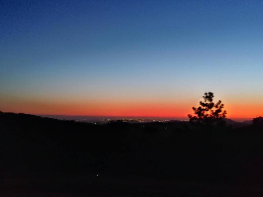 Campground At Sequoia Mountain Farms - Bring Your Own Tent Or Rv - No Bedrooms Or Beds Provided Miramonte Kültér fotó