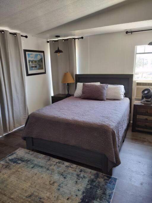 Campground At Sequoia Mountain Farms - Bring Your Own Tent Or Rv - No Bedrooms Or Beds Provided Miramonte Kültér fotó