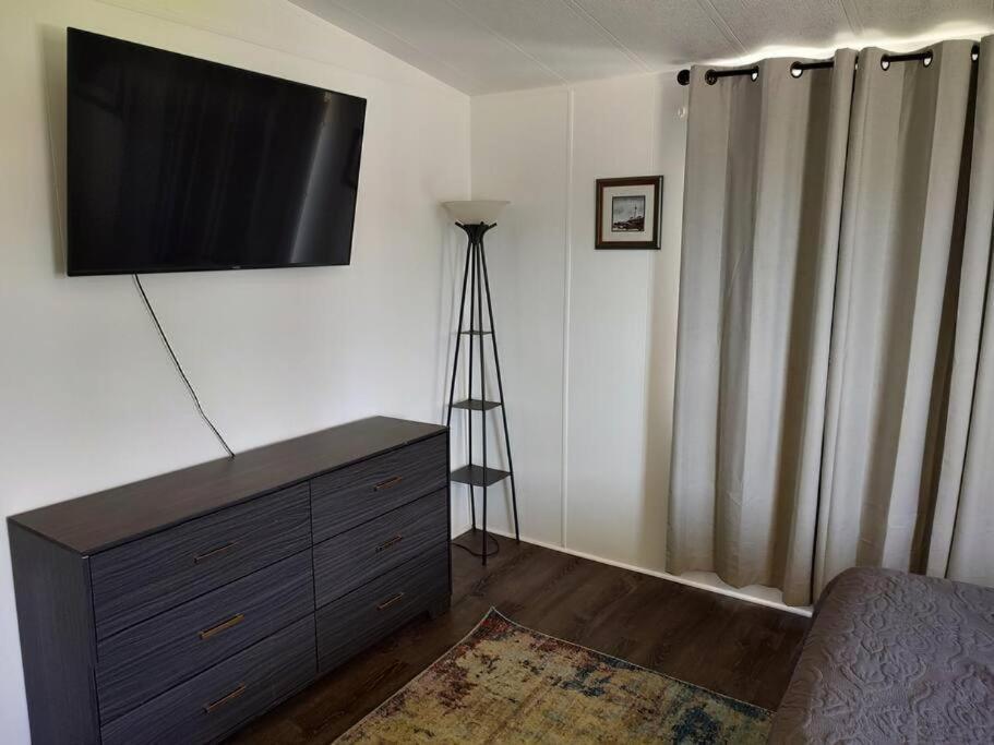 Campground At Sequoia Mountain Farms - Bring Your Own Tent Or Rv - No Bedrooms Or Beds Provided Miramonte Kültér fotó